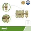 Amig - Overlap Pin | 60 x 48 mm |