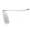 Front Bumper Upper Chrome Trim Stylish Replacement for Mitsubishi Eclipse