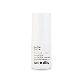 Sensilis Upgrade - Contorno de Ojos Concentrado para Piel Sensible - 15 m