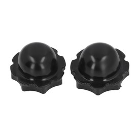 2PCS Hole Plug Filter Stopper, Replacement Spa Inflatable Hot Tub Hole Plug Filter Stopper for Coleman Lay Z Spa SaluSpa Inflatable Hot Tubs