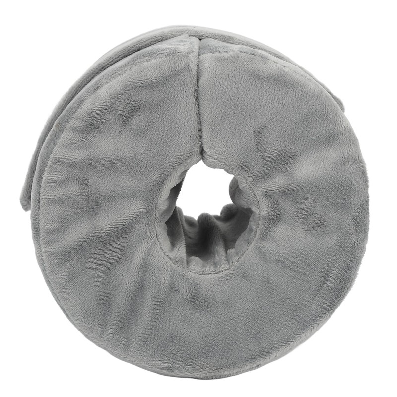 2pcs Foot Elevating Pillow Ankle Protector Foot Support Pillow Elevator