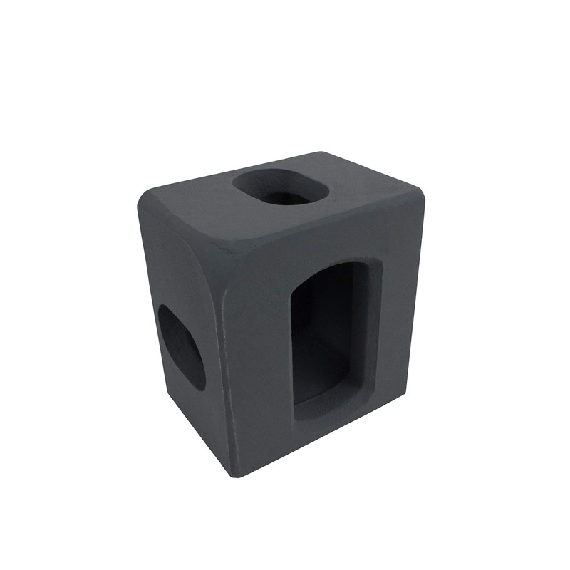 Mytee Products Container Corner Casting Steel ISO 1161 - Bottom