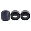 Driveway Alarm Weather Resistant 328ft Long Range 110‑240V Wireless Outside