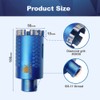 Diamond Core Drill Bit,BRSCHNITT 2 Inch Laser Welded Diamond Hole