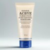 Seedmool 시드물아크바이 클린페이스 폼클렌징 120ml SeedMe ArcBai Clean Face Foam