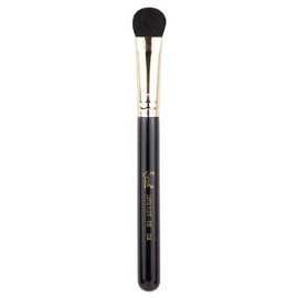 Sigma Beauty - E50 - Large Fluff Brush - Gold