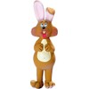 Karlie Latex Rabbit Super Squeeker Toy