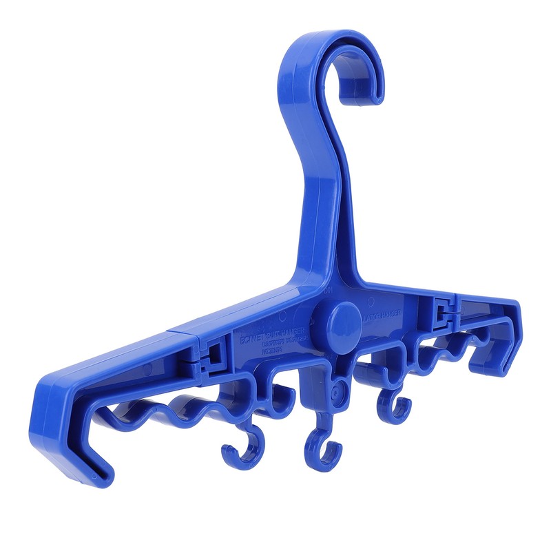 BCD BC Hanger Multi Purpose Ergonomic ABS Portable Durable Diving