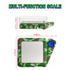 American Weigh Scales Blade Series Digital Precision Pocket Weight Scale,