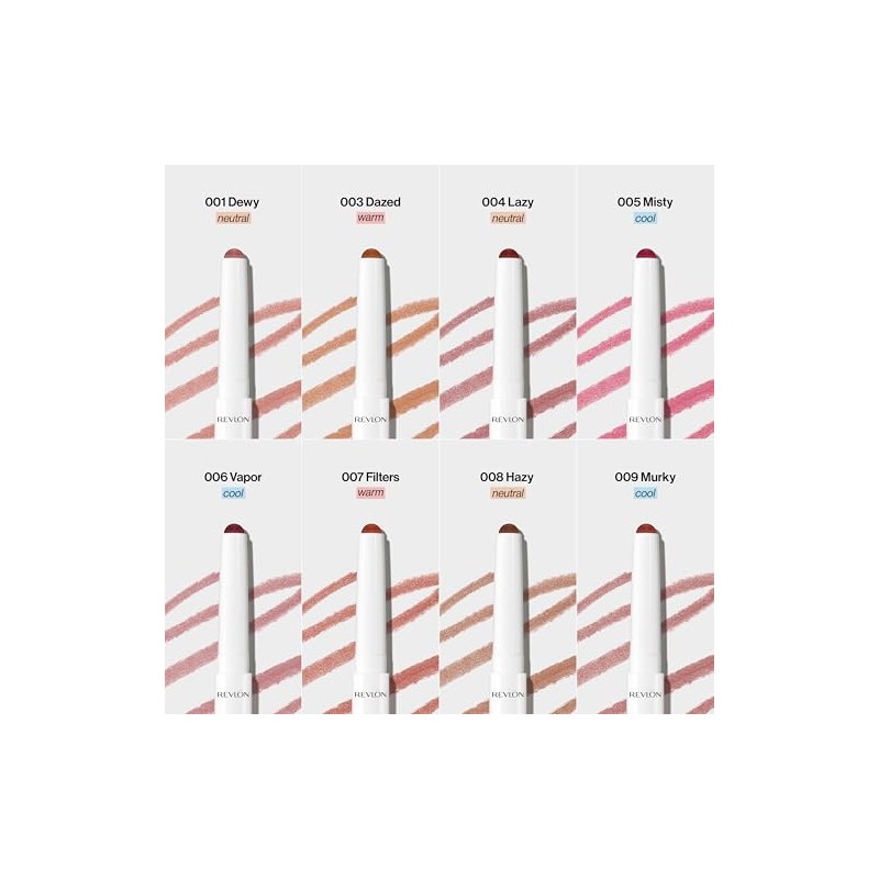 Revlon PhotoReady Instant Blur Liner tono Dewy