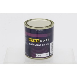 AkzoNobe Dyna Coat Dyna Base Coat SB MM C91 Metal Controller #567782
