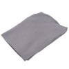 6Pcs Elegant Simple Style Polyester Elastic Chair Cover Furniture Accessories