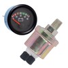 Oil Pressure Sensor 1/4 NPT 0 To 10 Bar Engine