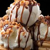 Toffee Bits, 1 Pound Bulk Bag, Toffee Ice Cream Topping,
