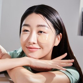 Mediheal Retinol Collagen Eye Ampoule Patches 60 Sheets / 메디힐 레티놀 콜라겐 아이 앰플 패치 60매
