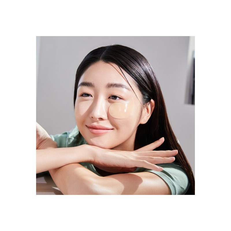 Mediheal Retinol Collagen Eye Ampoule Patches 60 Sheets / 메디힐