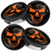 Compatible with Ford Wheel Center Caps Alloy Hub Centre Rim
