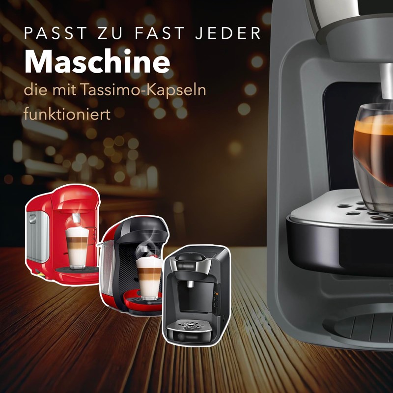 Refillable Nespresso Stainless Steel Coffee Capsule for Refilling, Reusable Refill