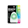 Reach Pop Floss Peppermint 50m with Wax
