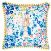 Peter Rabbit Florelli Cushion Cover, 45 x 45cm