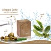 TUMELO Original Aleppo Soap 4 x 200 g (800 g)