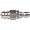 Nozzle de alta presión 5000 PSI – Conexión rápida 1/4