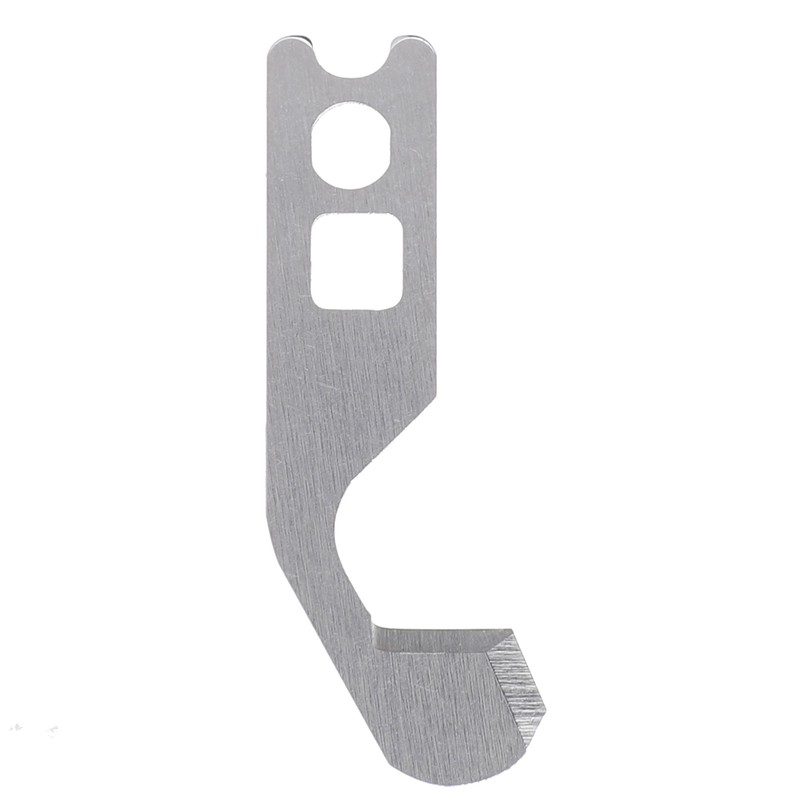 Upper Knife for Janome Multifunctional Household Overlock Machine Serger Accessories