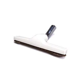 Replacement Part For Fit All Residential Vacuum Cleaner White Floor Brush Metel Elbow # 32-1500-91