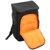 Thermal Cooler Backpack Large Capacity Hot Cold Insulation Bag for