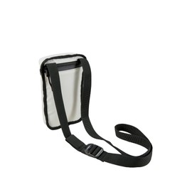 NIXON Day Trippin' .9L Stash Bag - White