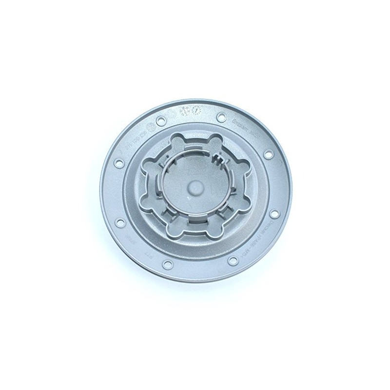 Volkswagen 1K0601149EQZQ Wheel Trim (1 Piece) Hub Cover Hub Cap