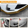 Fits 7th Nissan Altima 2019 2020 2021 2022 Front Bumper