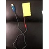 Fielect 4.8 V 250mA USB Charging Cable with SM-2P Connector