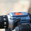 SENIX 20 Volt Max* 1/2-Inch Brushless Drill Driver , 45