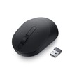 DELL Mouse Inalámbrico USB y Bluetooth MS3320W