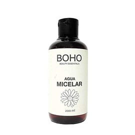 Boho Micellar Water Organic 200 ml Organic 200 ml 500 ml