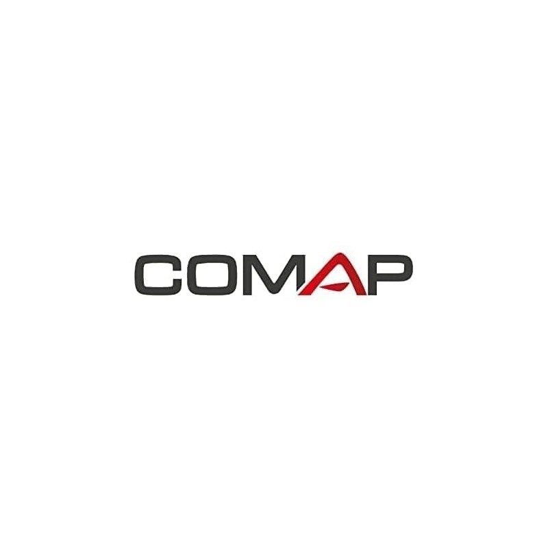 COMAP SAR 7mm Square Hand Tap Steering Wheel with Fixing