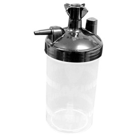 Salter Labs Humidificador universal de burbujas de 350 ml (cada uno)