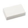 Zulkit 5Pcs Project Boxes ABS Plastic Electrical Project Power Case