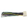 IMC AUDIO FACTORY Wire Harness for the OEM Radio 2011-2020