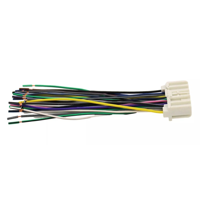 IMC AUDIO FACTORY Wire Harness for the OEM Radio 2011-2020