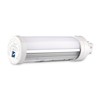 Maxlite 6PLG24QCS 6W LED Plug in Lamp, CCT Selectable, Non-Dimmable,