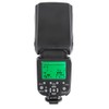 TRIOPO TR-982III/C 2.4G TTL 1/8000 Wireless Master Slave Flash Speedlite