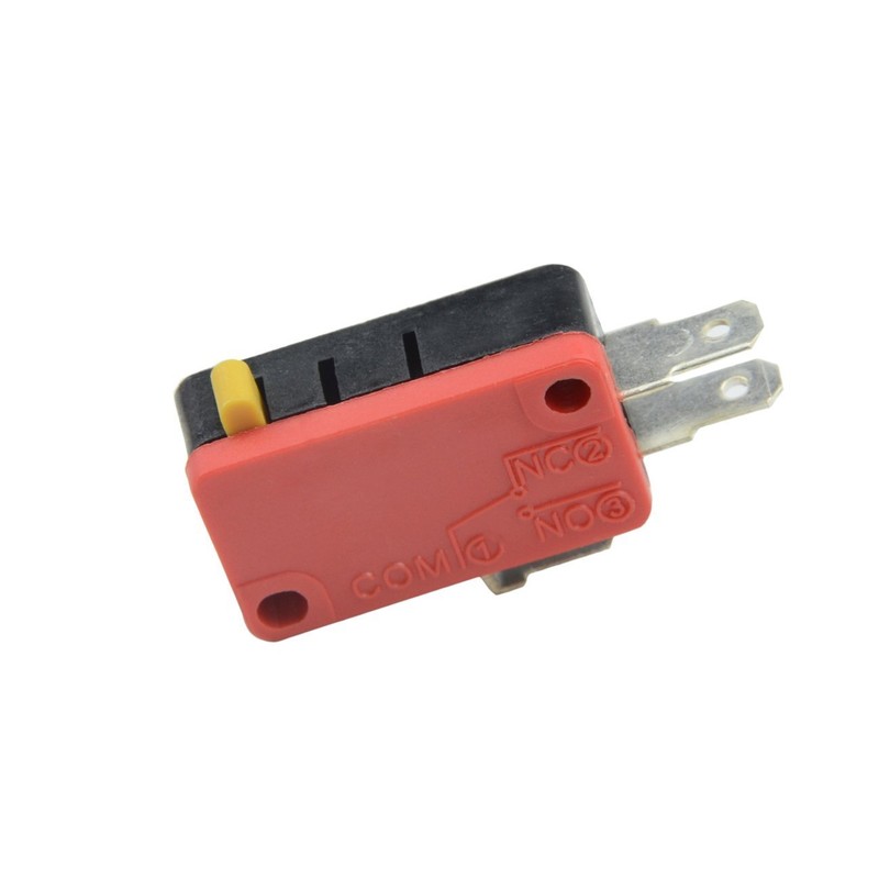 Atomic Market 20 Pack of Arcade Red 3 Pin Micro