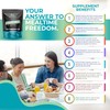 Nutrality Bile XL - 60 Capsules - Bile Supplement for
