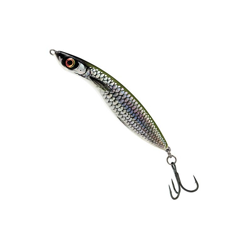 Salmo Wave Sinking Wobbler, Length / Weight: 7 cm /