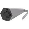 Hexagonal Mosquito Repellent Fan Automatic Mute USB Powered Fly Repeller