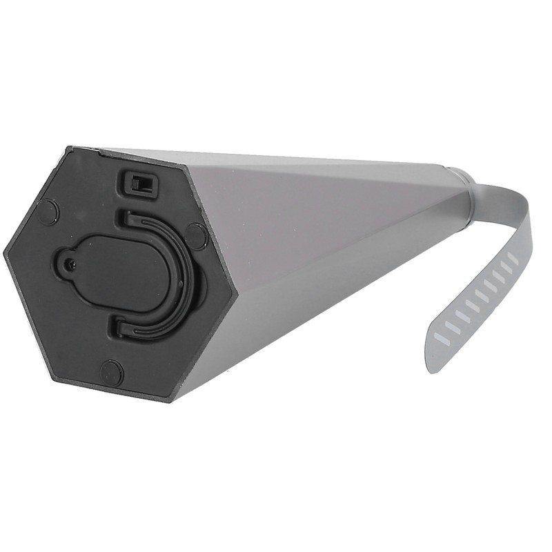 Hexagonal Mosquito Repellent Fan Automatic Mute USB Powered Fly Repeller