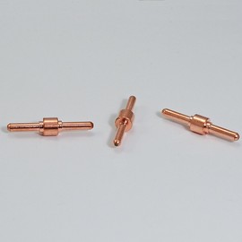 PT-31 LG-40 Plasma Tip Nozzle Electrode Cutting Consumable CUT-50 CUT-40D 40pcs