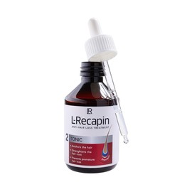 LR L-Recapin Tonicum Anti-Hair Loss 200 ml